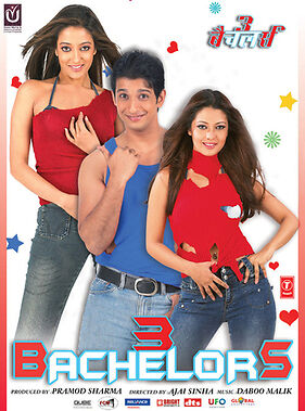 3 Bachelors 2012 Hindi Hd 28340 Poster.jpg