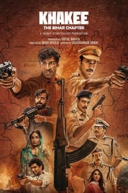 Khakee The Bihar Chapter 2022 Hindi Season 1 Complete Netflix 29576 Poster.jpg
