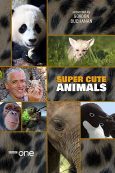 Super Cute Animals 2015 English Hd 29399 Poster.jpg