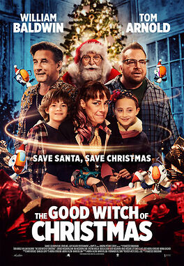 The Good Witch Of Christmas 2022 English Hd 28003 Poster.jpg