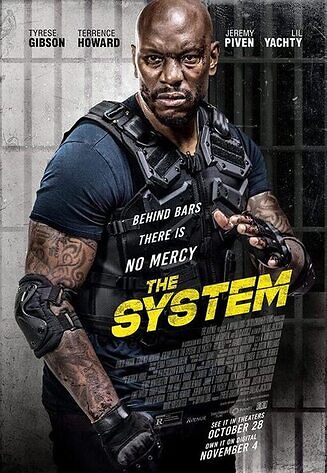 The System 2022 English Hd 28005 Poster.jpg