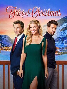 Fit For Christmas 2022 English Hd 30643 Poster.jpg