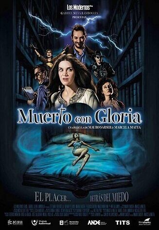 Ghosting Gloria 2021 Hindi Dubbed 32136 Poster.jpg
