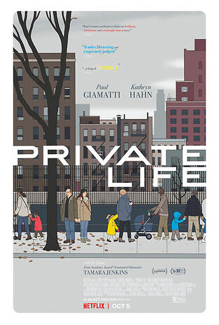 Private Life 2018 English Hd 30080 Poster.jpg
