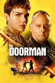 The Doorman 2020 Hindi Dubbed 31772 Poster.jpg
