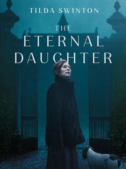 The Eternal Daughter 2022 English Hd 30441 Poster.jpg