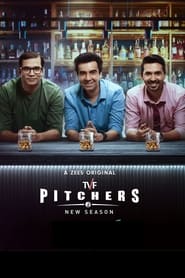 Tvf Pitchers 2022 Hindi Season 2 Complete 31696 Poster.jpg