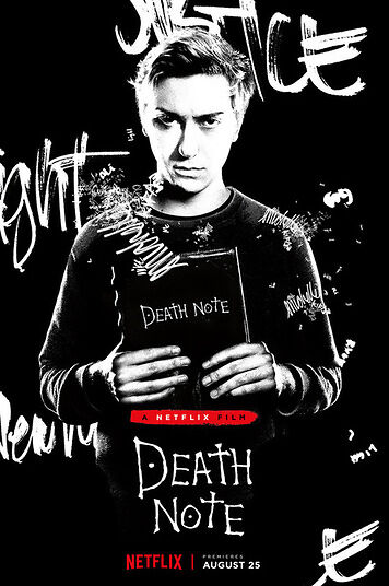 Death Note 2017 English Hd 33004 Poster.jpg