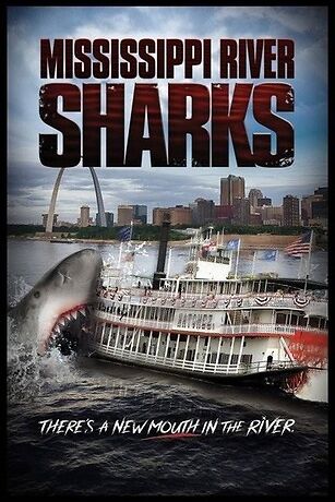Mississippi River Sharks 2017 Hindi Dubbed 34267 Poster.jpg