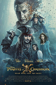 Pirates Of The Caribbean Dead Men Tell No Tales 2017 Hindi Dubbed 33609 Poster.jpg