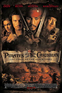 Pirates Of The Caribbean The Curse Of The Black Pearl 2003 Hindi Dubbed 33589 Poster.jpg