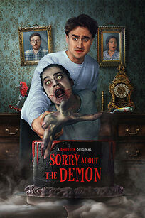 Sorry About The Demon 2023 English Hd 33561 Poster.jpg