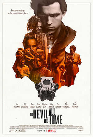 The Devil All The Time 2020 English Hd 32993 Poster.jpg