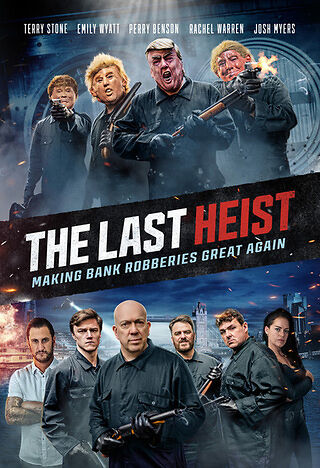 The Last Heist 2022 English Hd 32401 Poster.jpg