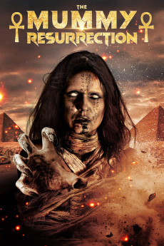 The Mummy Resurrection 2022 English Hd 34243 Poster.jpg