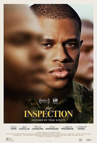 The Inspection 2022 English Hd 35589 Poster.jpg