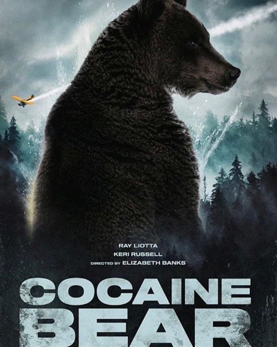 Cocaine Bear 2023 English Hd 36897 Poster.jpg