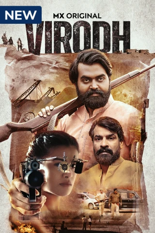 Virodh 2023 Hindi Season 1 Complete 37485 Poster.jpg