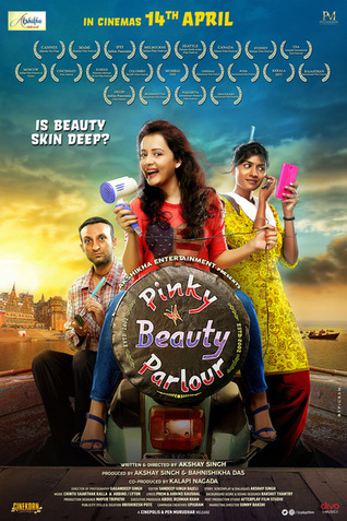 Pinky Beauty Parlour 2023 Hindi Predvd 38397 Poster.jpg