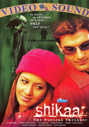 Shikaar 2004 Hindi Hd 38323 Poster.jpg
