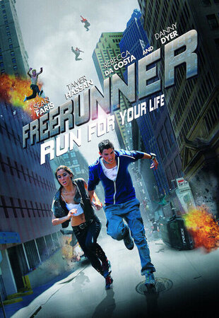 Freerunner 2011 Hindi Dubbed 40588 Poster.jpg
