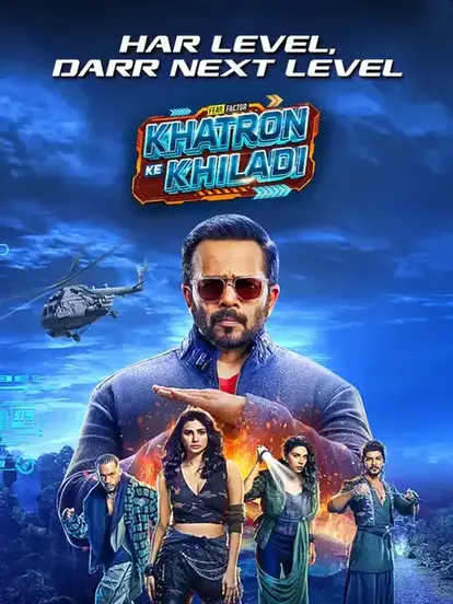 Khatron Ke Khiladi Season 13 Episode 1 Grand Premiere 41842 Poster.jpg