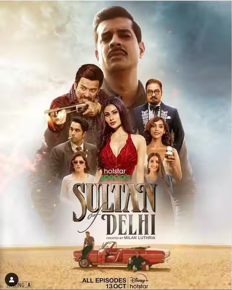 Sultan Of Delhi 2023 Hindi Season 1 Complete 44761 Poster.jpg