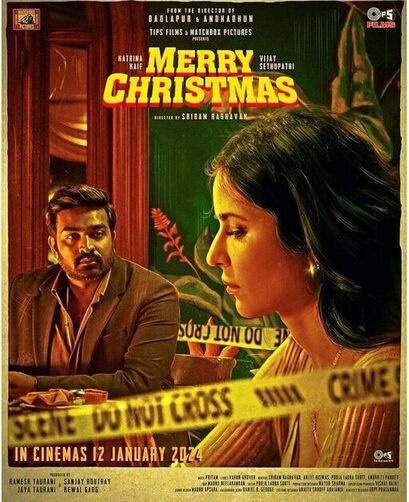 Merry Christmas 2024 Hindi Dubbed Hdts 48256 Poster.jpg